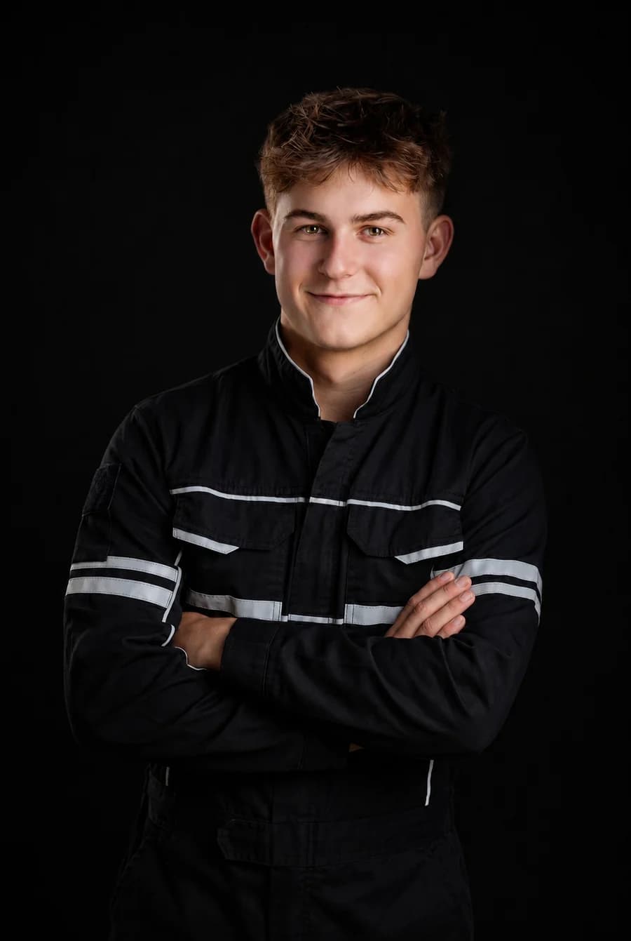 Jude Haila
