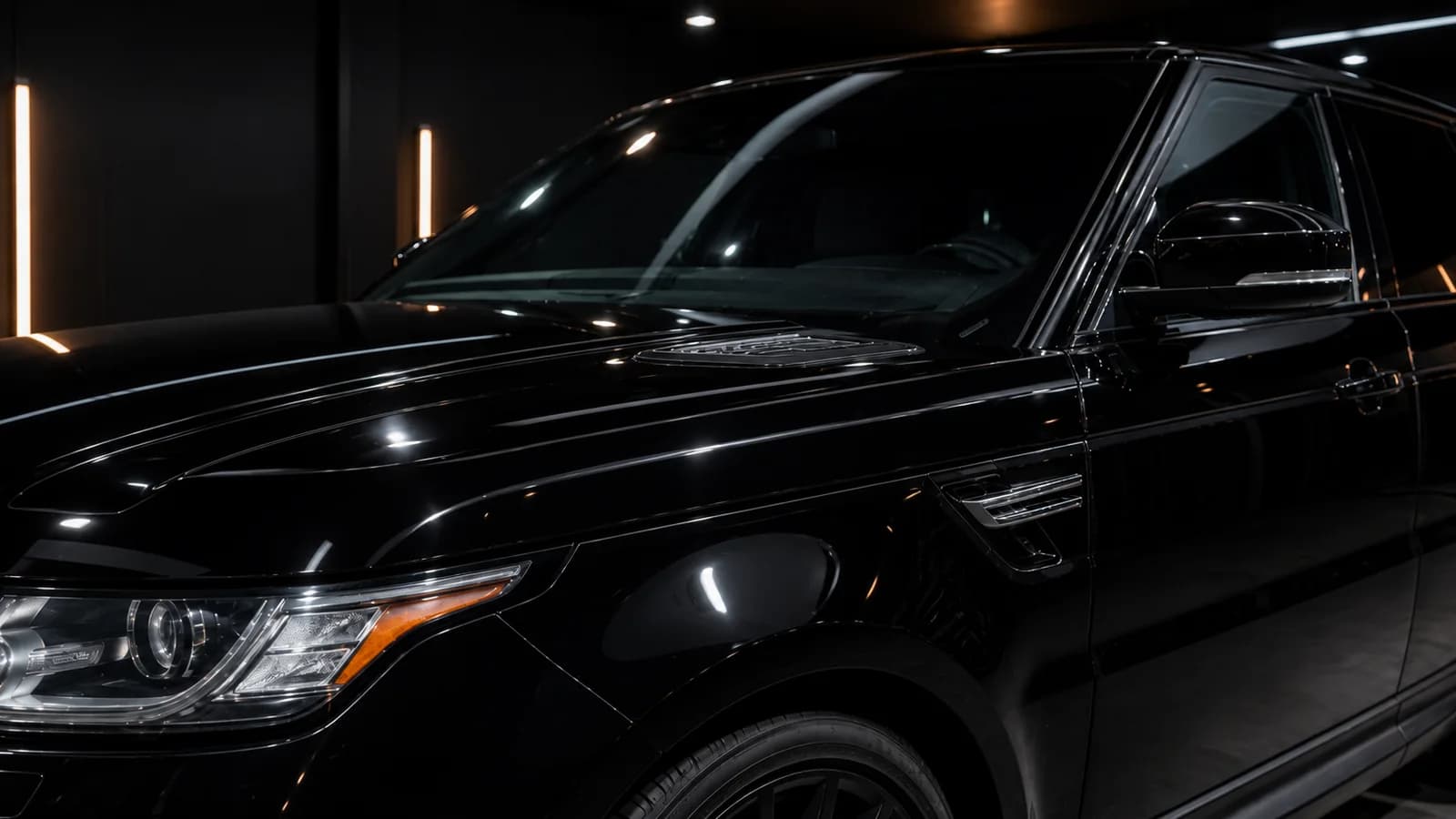 Paint Correction — after